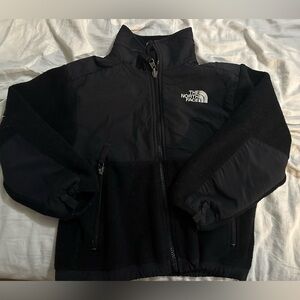 Kids northface jacket